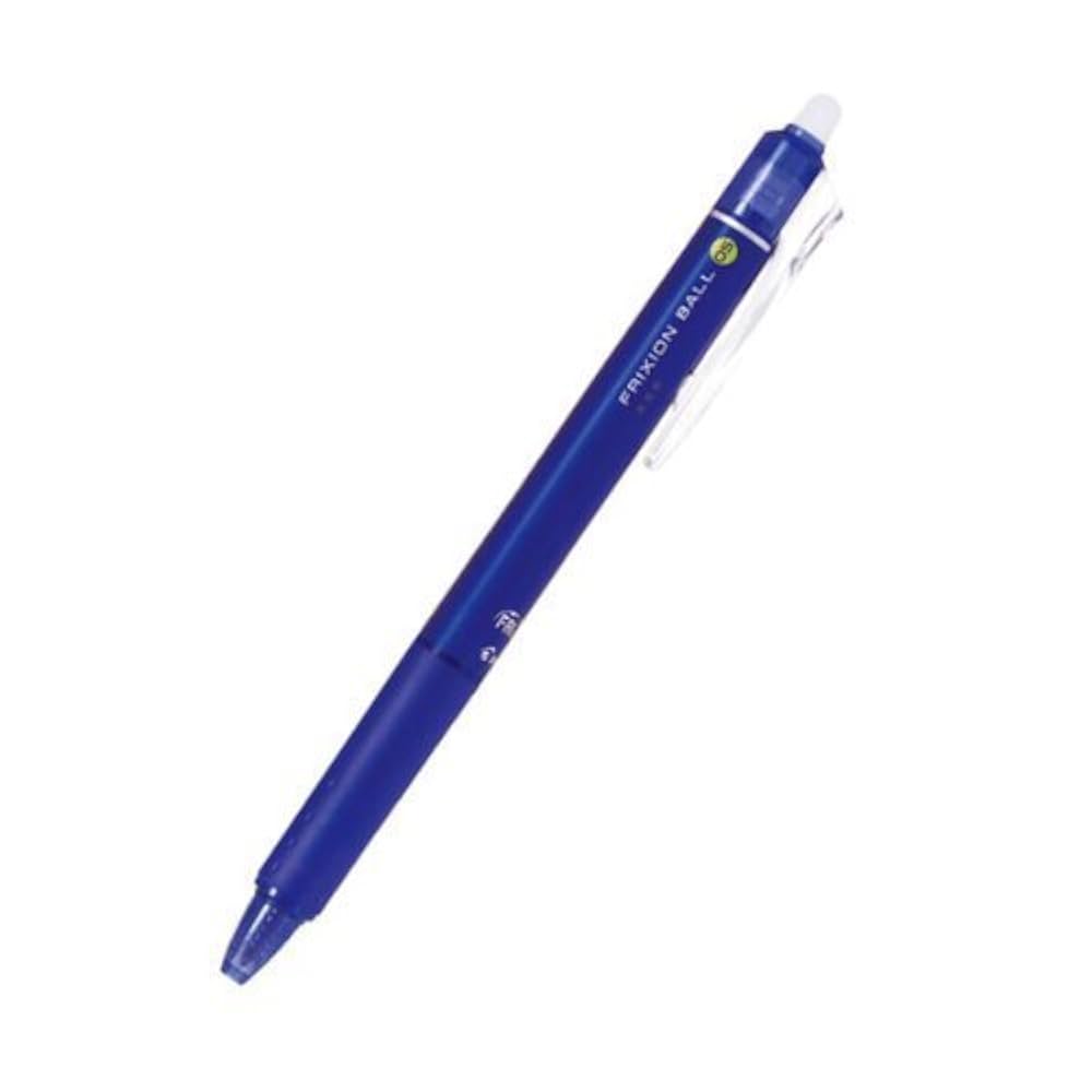フリクションボール0.5 Amazon | パイロット フリクションボールノック05 ブルー×10本